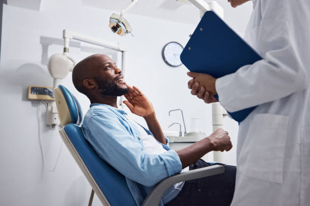 Best Orthodontic Emergency Dentist in Sea Cliff, NY